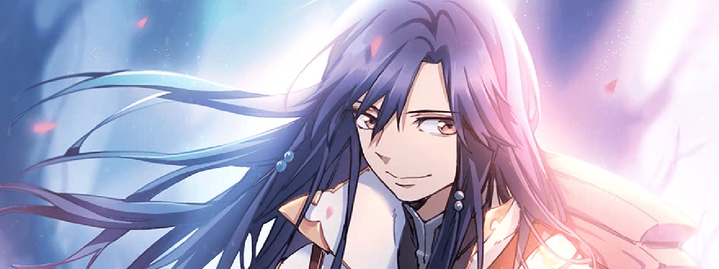 Everlasting God of Sword