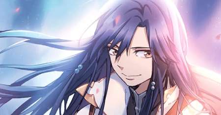 Everlasting God of Sword