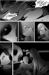 Manga Every Minute Ends gambar 2