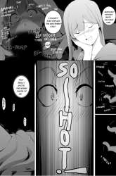 Manga Every Minute Ends gambar 3