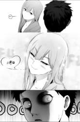 Manga Every Minute Ends gambar 4