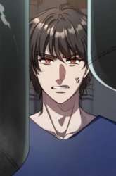 Manhwa Everyone Regressed Except Me gambar 1