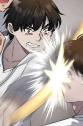 Manhwa Everyone Regressed Except Me gambar 2