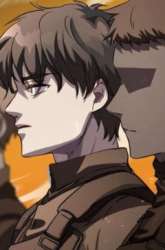 Manhwa Everyone Regressed Except Me gambar 3