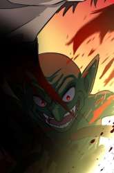 Manhwa Everyone Regressed Except Me gambar 4