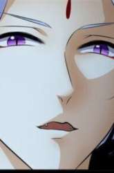 Manhua Evil City Girls gambar 1