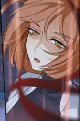 Manhua Evil City Girls gambar 2