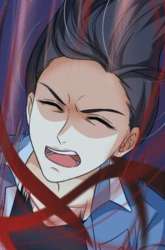 Manhua Evil City Girls gambar 4