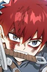 Manhwa Evil Dragon Is Reincarnated! Revenge Begins at the Age of Five! gambar 1