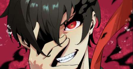 Evil Son Does Not Want to Perish