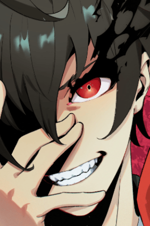 Sampul Evil Son Does Not Want to Perish