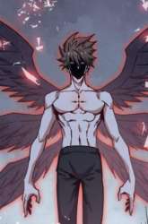 Komik Evil Son Does Not Want to Perish Preview Gambar 1