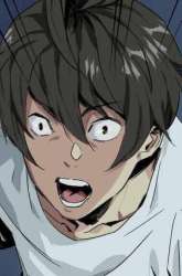 Komik Evil Son Does Not Want to Perish Preview Gambar 4