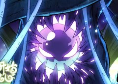 Baca Manhua Evolution Begins With A Big Tree