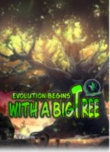 Evolution Begins With A Big Tree