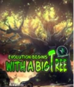 Baca  Evolution Begins With A Big Tree