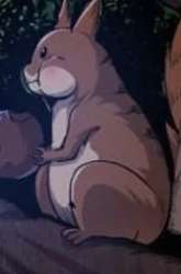 Manhua Evolution Begins With A Big Tree gambar 1