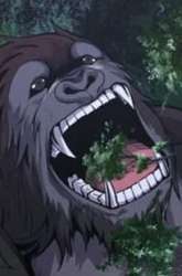 Manhua Evolution Begins With A Big Tree gambar 2