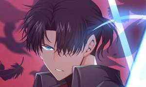 Komik Evolution Frenzy