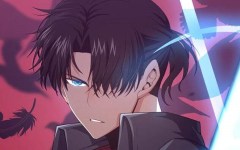 Baca Manhua Evolution Frenzy