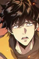 Komik Evolution from Carp to Divine Dragon Preview Gambar 1