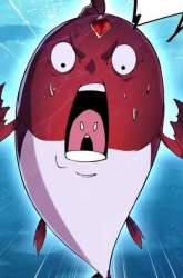 Komik Evolution from Carp to Divine Dragon Preview Gambar 3