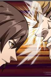 Manhua Evolutionary Game gambar 2