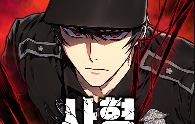 Executioner