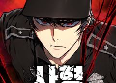 Baca Manhwa Executioner