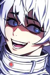 Manhwa Executioner gambar 2