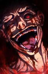 Manhwa Executioner gambar 3