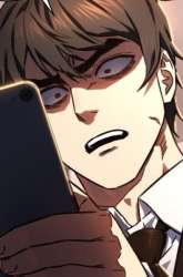 Manhwa Executioner gambar 4