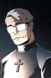 Manhwa Exorcism gambar 2