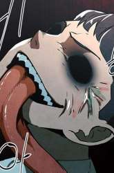 Manhwa Exorcism gambar 3