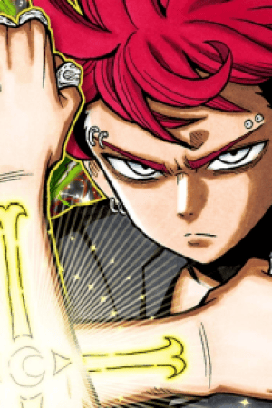 Sampul Exorcist no Kiyoshi-kun