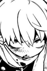 Manga Exorcist wo Otosenai gambar 1