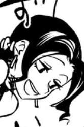 Manga Exorcist wo Otosenai gambar 3