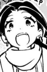 Manga Exorcist wo Otosenai gambar 4