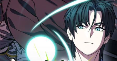 Expelled Hero Is Too Strong
