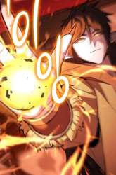 Manhwa Expelled Hero Is Too Strong gambar 3