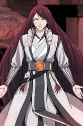 Manhua Extreme Mad Emperor System gambar 1