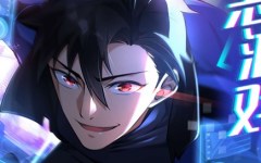 Baca Manhua Extremely Evil Game