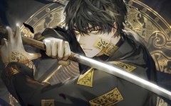 Baca Manhwa F-Class Destiny Hunter