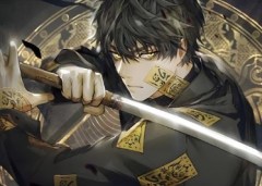 Baca Manhwa F-Class Destiny Hunter