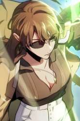 Manhwa F-Class Destiny Hunter gambar 2