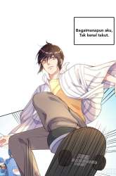 Manhua Fairy Agent gambar 3