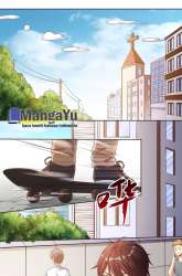 Manhua Fairy Agent gambar 4