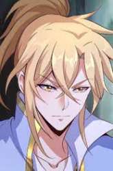 Manhua Fairy Bone gambar 3