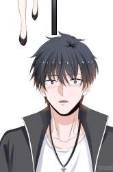 Manhua Fairy Demon Dad gambar 2