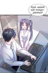Manhua Fairy Demon Dad gambar 3